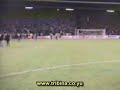 Red Star belgrade vs.Bayern Munchen