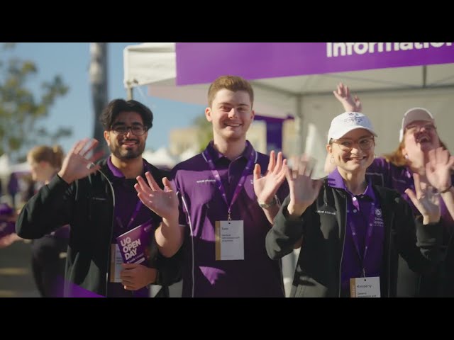 Watch St Lucia Open Day, 2024 on YouTube.