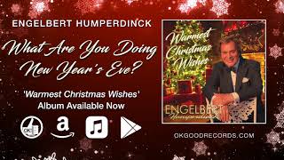 Watch Engelbert Humperdinck What Are You Doing New Years Eve video
