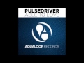 Pulsedriver - Able To Love (Oldschool Flavour Edit)