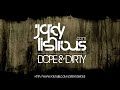 Erick E & Olav Basoski - Don't Turn Your Back (Jordy Lishious' Dope & Dirty Remix)