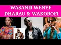 TOP 5:HAWA NDIO MASTAA WENYE DHARAU NA WAKOROFI ZAIDI BONGO