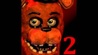 Five Nights at Freddy's 2 Soundtrack - Menu Theme