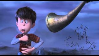 Dr Seuss The Lorax - Official Uk Trailer