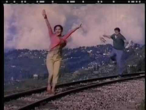 Main Chali Mai Chali-Professor