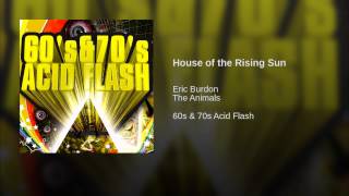House Of The Rising Sun House Of The Rising Sun