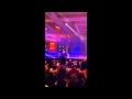 Ragheb Alama at foxwoods