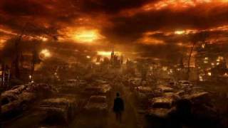 Watch Cartridge End Of The World video