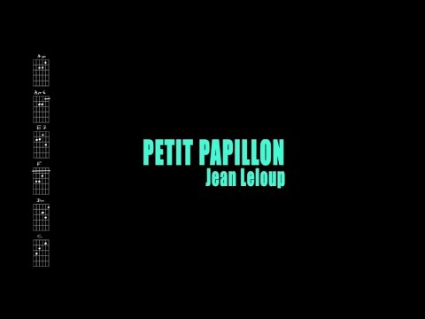Petit Papillon Video