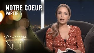 Laura Lit Notre Coeur De Guy De Maupant - Voyage Au Bout De La Nuit 510