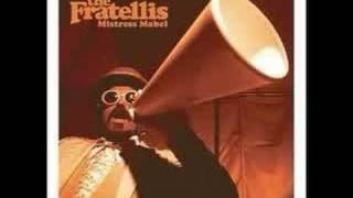 Watch Fratellis Ellas In The Band video