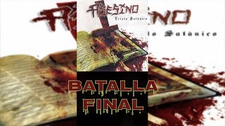 Watch Asesino Batalla Final video