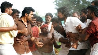 Kadaikutty Singam Hindi Dubbed Official Teaser 2018 | Karthi| Sathyaraj |SayyeshaaPriya | Bhavani