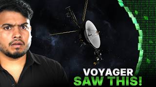 The Invisible Wall Around Our Solar System