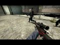 CS:GO Lucky - Leox
