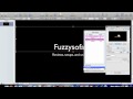 How to make an intro using keynote and imovie [part 1]