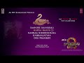 Baahubali Conclusion Jukebox Bahubali 2 Jukebox Prabhas Rana Anushka Shetty images Baahubali Conclusion Jukebox Bahubali 2 Jukebox Prabhas Rana Anushka Shetty