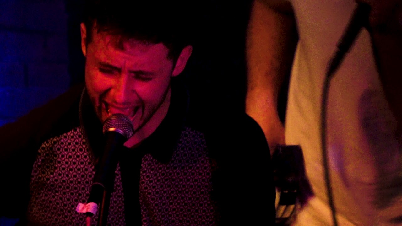WFD LIVE at The Night Owl Jazz Funk Klunk 230719