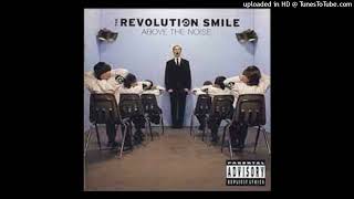 Watch Revolution Smile Alien video