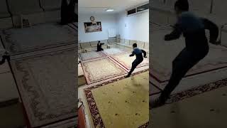 Allahümme Yarab