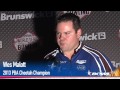 WSOB 2013: Wes Malott Wins Cheetah