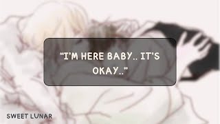 Asmr Laying On Your Girlfriend After Having A Nightmare Heavy Breathing Sleep Aid