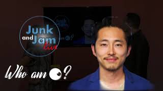 Who Am Eye? with Sara States | Junk and Jam Live