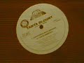 Dj wide @ Tanya Blount "i love him" Feat Mase - very rare promo