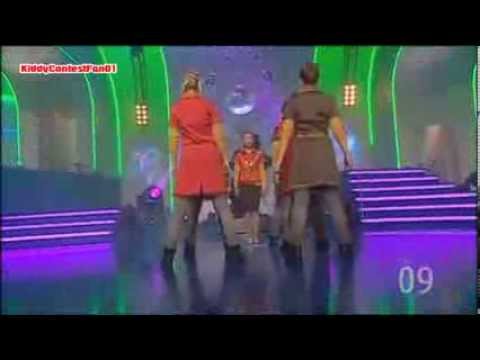 Julia Hübner - Vollmond Video