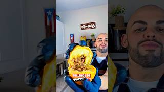 Rellenos De Papa