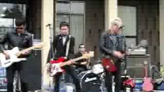 Watch Cute Lepers Its Summertime Baby video