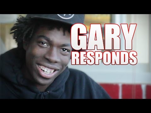 Gary Responds To Your SKATELINE Comments Ep. 20