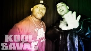 Kool Savas Ft. 40 Glocc - Charisma