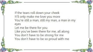 Watch Kimberley Locke You Dont Have To Be Strong video