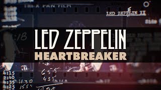 Watch Led Zeppelin Heartbreaker video