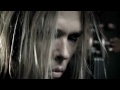 [Official] Apocalyptica - Not Strong Enough (Feat. Brent Smith)