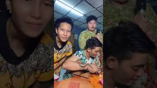 Kerecehan Pake Daster Ii Live Tiktok