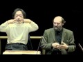 Arvo Pärt & Myung-Whun Chung Rehearsing Cecilia in Rome, Part 1.m4v