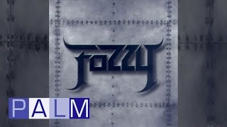 Watch Fozzy Live Wire video