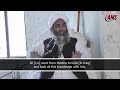 image Eng Not Taqleed Of Sahabah Maulana Ilyas Ghuman