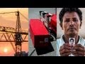 Qatar: the migrant workers forced to work for no pay in World Cup host country