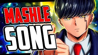 MASHLE RAP SONG | Bling-Bang-Bang-Born [English Cover] - GameboyJones (Mashle Se