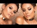 Glam to the Max + Meeting Jlo | DESI PERKINS