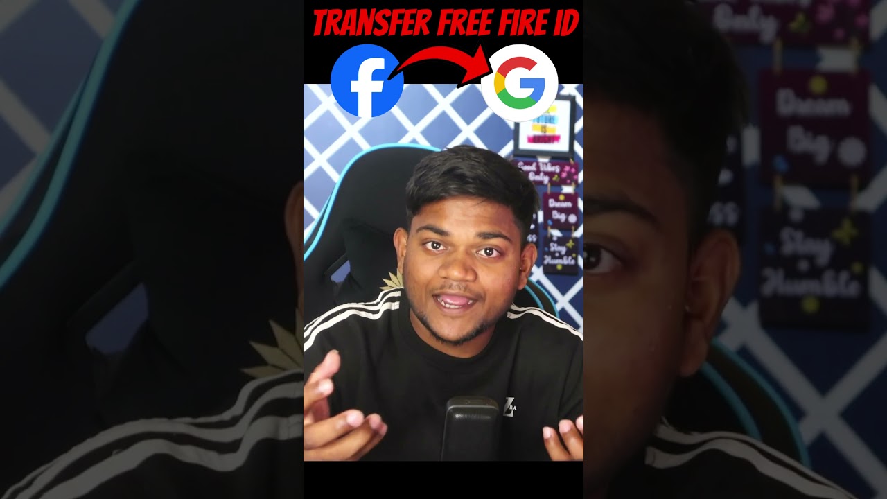 TRANSFER YOUR FREE FIRE FACEBOOK TO GOOGLE ACCOUNT TRANSFER YOUR FREE FIRE FACEBOOK TO GOOGLE ACCOUNT