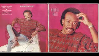 Watch Maurice White Switch On Your Radio video