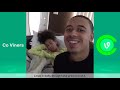 TRY NOT TO LAUGH or GRIN Watching Best Mighty Duck Vines Compilation 2017 - Co Viners