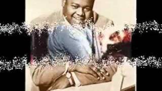 Watch Fats Domino Whiskey Heaven video