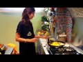 cooking in Italy