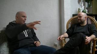Echanges avec Pank (Hno hypnose) : Paradigmes et pédagogie en hypnose