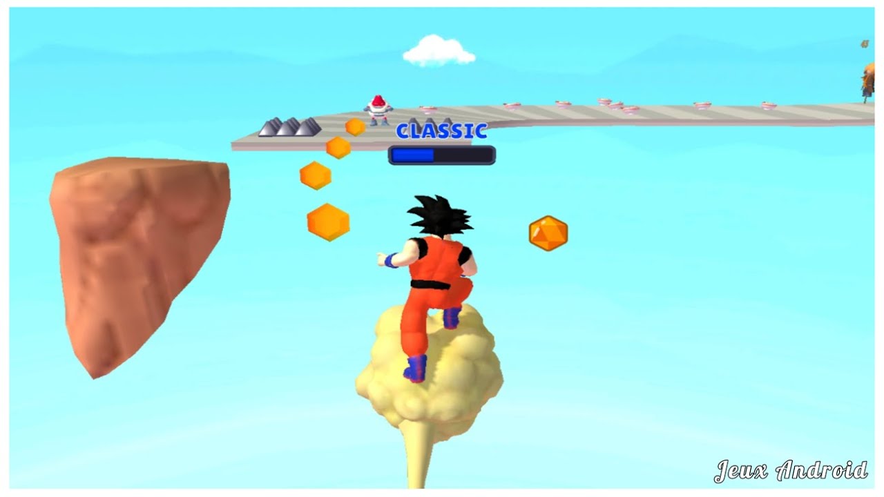 Fighters run game android ios gameplay mobile Fighters run game android ios gameplay mobile